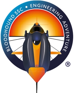 BLOODHOUND Logo