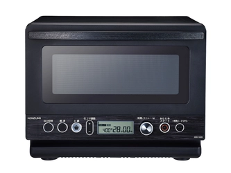 専用の解凍容器と萬古焼土鍋付き 「土鍋付き電子レンジ」新発売　 使いやすいシンプル機能で豊富な調理レパートリー