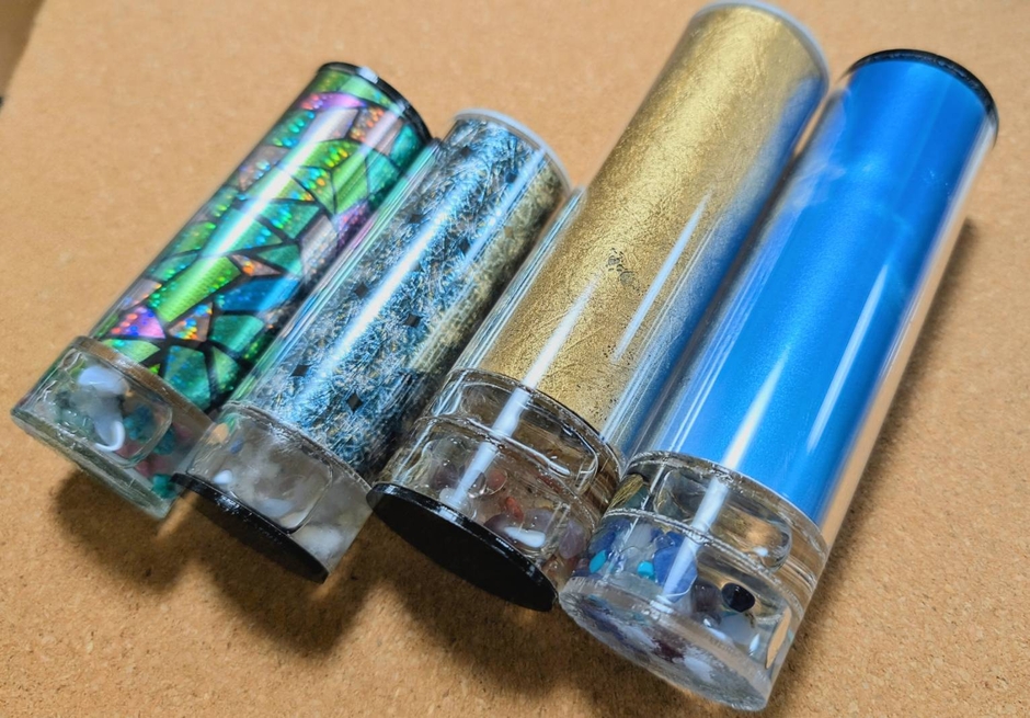 宝石万華鏡(大・小)