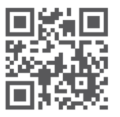 Un BOURBONブランドサイト　二次元コード