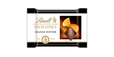 エクセレンス オレンジミニ ご試食用チョコレート