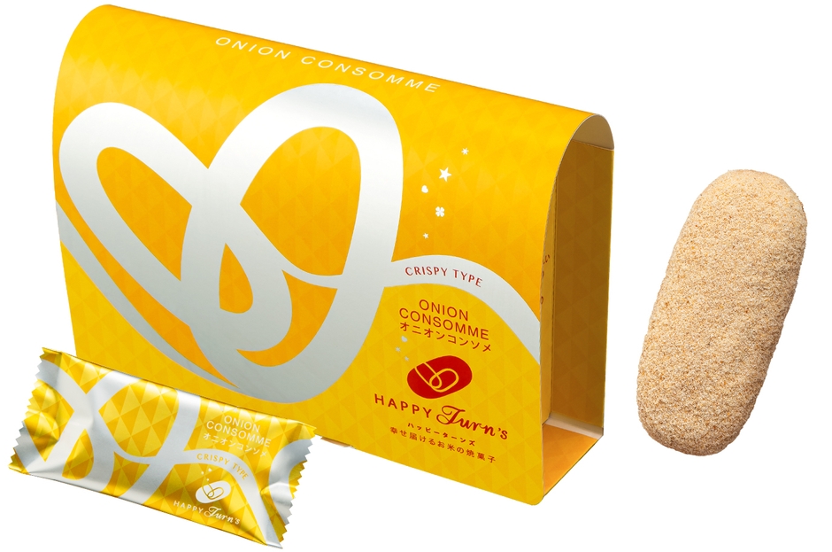 オニオンコンソメ