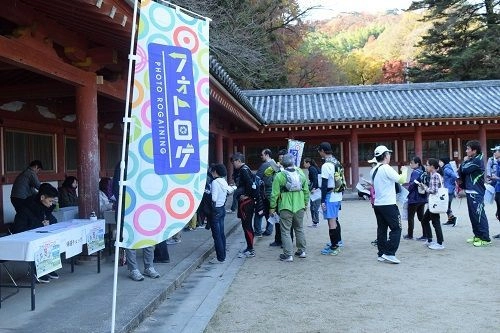 ～「水の路(みち)」観光キャンペーン～ 「京阪沿線 水の路＆街道めぐり フォトロゲイニング」 と「観光まちあるき＆淀川Ｅボート体験」を開催します