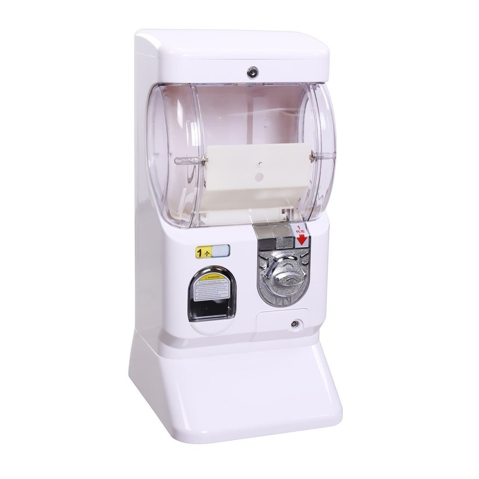 ガチャガチャトイカプセルマシーン