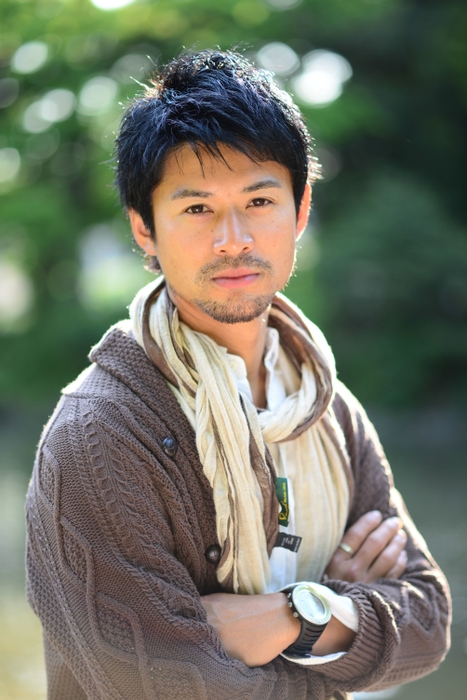 山下晃和