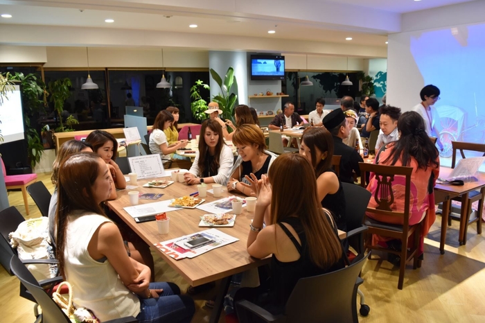 ハワイ旅会開催決定!