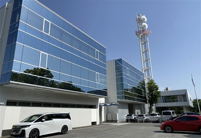 広島ホームテレビ(本社:広島市中区)