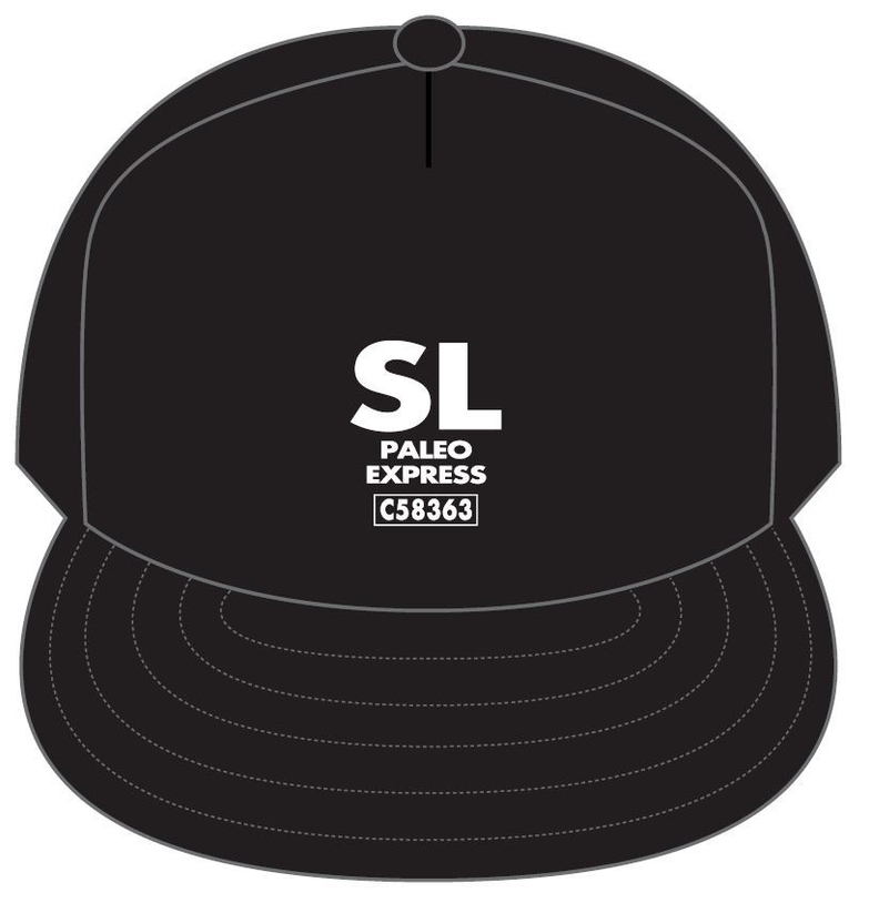 SLオリジナルキャップ