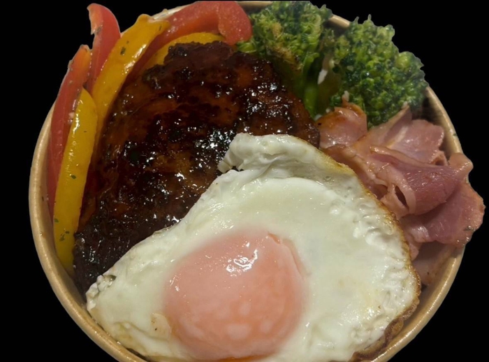 Kukuna Kitchen