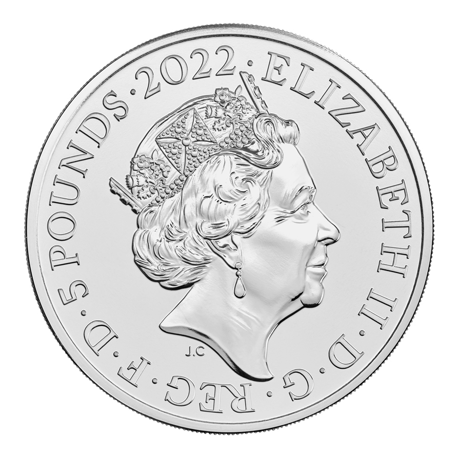 ローリング・ストーンズ 記念コイン 7