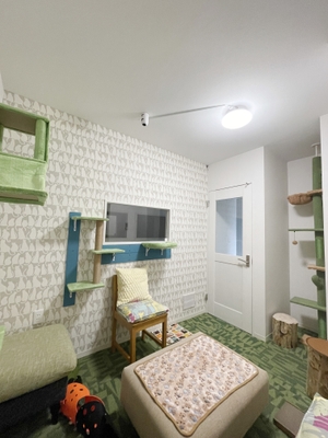 お部屋の一例5