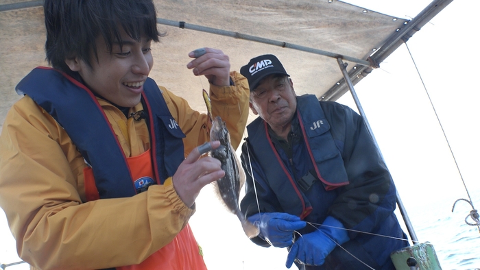 旅チャンネル4Kシリーズ『日本四季菜彩』 /TM & (c)2016 Turner Japan