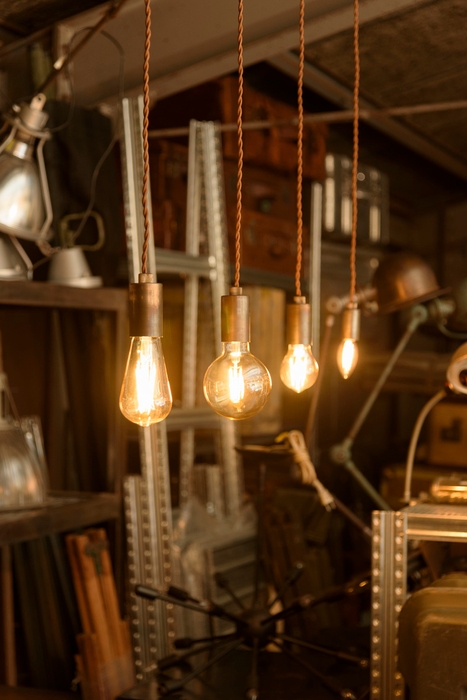 LED SWAN BULB D2000 イメージ2