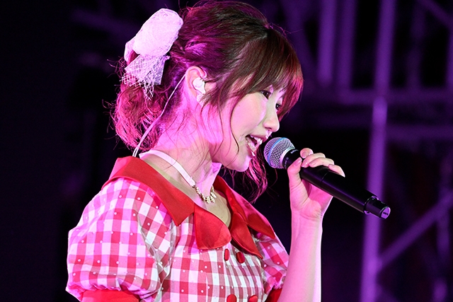 リスアニ!LIVE台湾