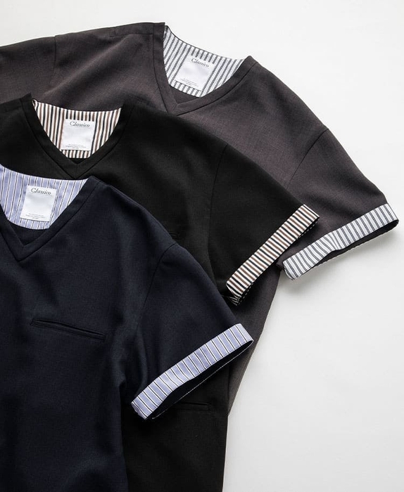 カラーバリエーション