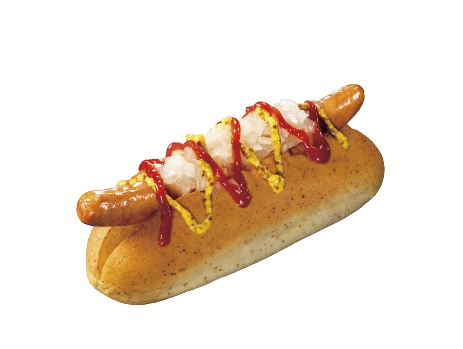 オニオンドッグ イメージ画像