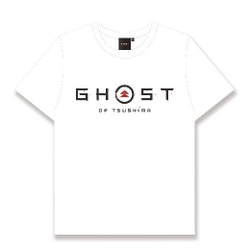 「Ghost of Tsushima」と「GRAPHT GAMING LIFE」による コラボレーションTシャツとZIPパーカーを7月31日(金)に発売