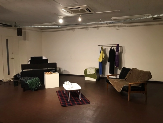 日本初！マルチアングル視点切替視聴による 演劇公演生配信を実施