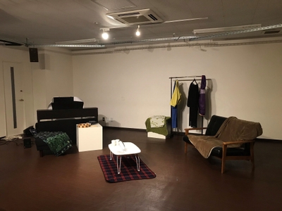 高円寺K'sスタジオ