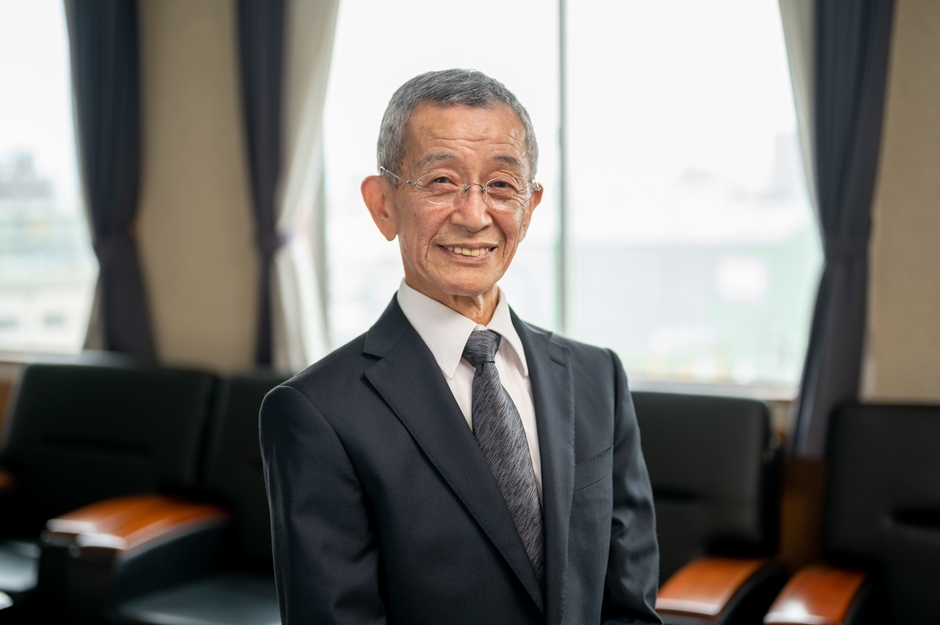株式会社松商 社長