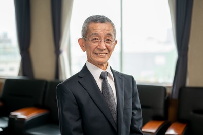 株式会社松商 社長