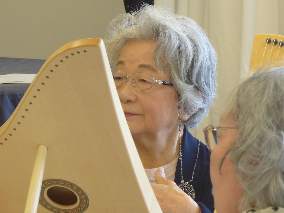 癒やしの音色で心と脳が喜ぶ、豊かな音楽体験