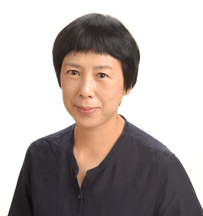 『おとなの健康』新編集長：沼田かおる