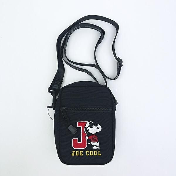 スヌーピーのバッグ