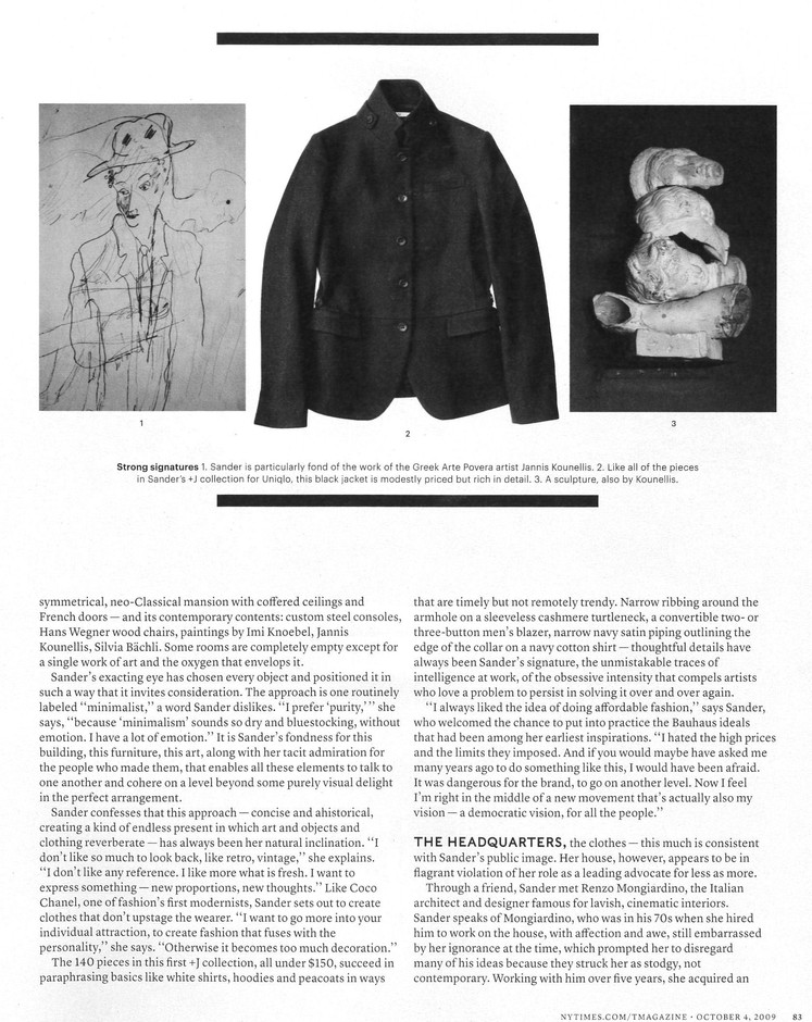 The New York Times Style Magazine -5