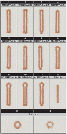 EB-1_ボタンホールパターン