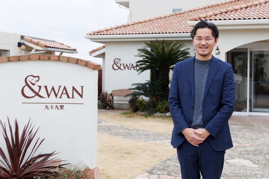 株式会社AuTaBi 代表取締役 海保 秀和氏