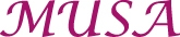 MUSAロゴ