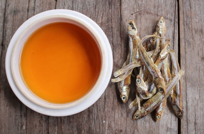 魚醤