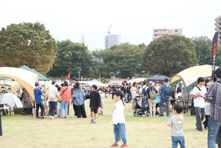 イベントの様子
