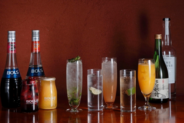 ドリンク イメージ