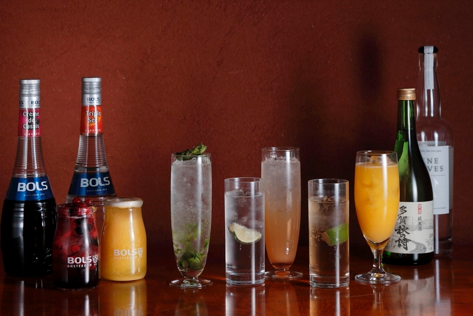 ドリンク イメージ