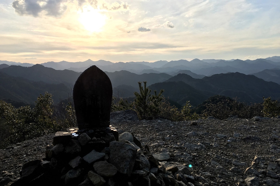 旅チャンネル4Kシリーズ『Best of Japan』 /TM & (c)2016 Turner Japan