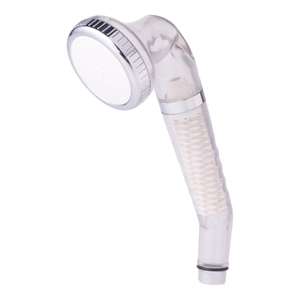日本の匠が作ったナノバブルシャワーヘッド 「NANO BUBBLE SHOWER」1,000本販売達成記念　 スケルトンタイプ限定発売！