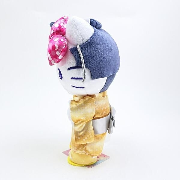 マツケンキティ