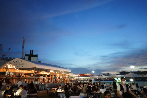 写真提供:株式会社CITABRIA