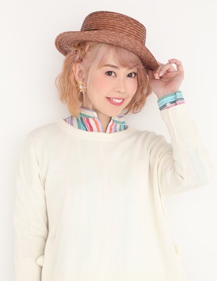 五條真由美