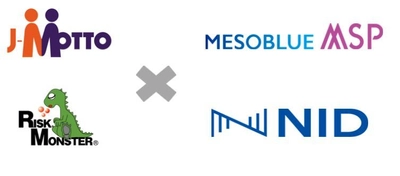 リスクモンスターグループ、J-MOTTO会員向け優待として エヌアイデイのサーバ運用監視サービス「MesoblueMSP」を 6月1日より提供開始