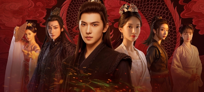 ©2025 Youku Information Technology (Beijing) Co., Ltd. All Rights Reserved