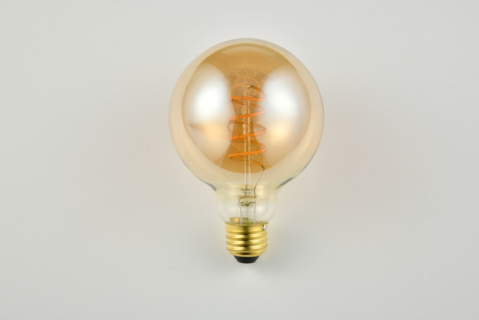 LED SWAN BULB VF　BALL