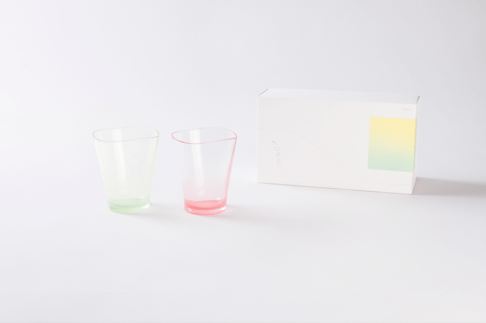 ちょっとした贈り物、自分へのご褒美にも