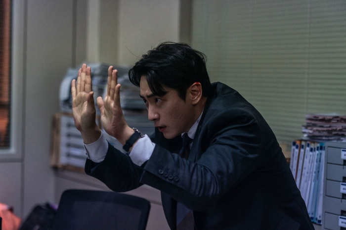 © TVING Co., Ltd, All Rights Reserved.