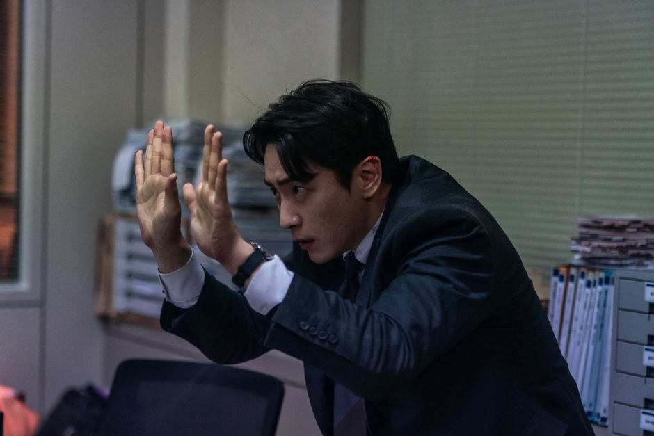 © TVING Co., Ltd, All Rights Reserved.