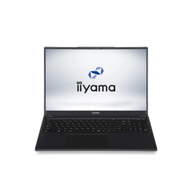 iiyama PCより、インテル® Core™ Ultra シリーズ 3 プロセッサー搭載 薄型16型 AIノートパソコン 販売開始
