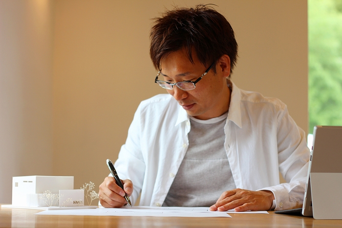 ハウスクラフト株式会社 代表取締役 遠藤 真二