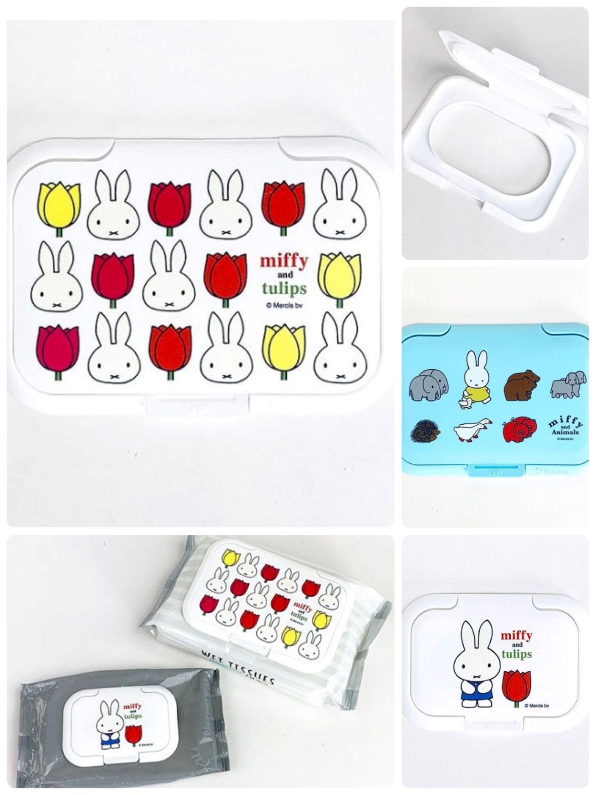 子育てママのためのミッフィ特集 vol.4 全６回 手軽にプチプラで抗菌グッズを。お子さんというか、私が嬉しい、、